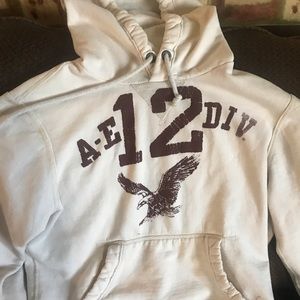 American Eagle Hoodie Size Medium - Never Worn!
